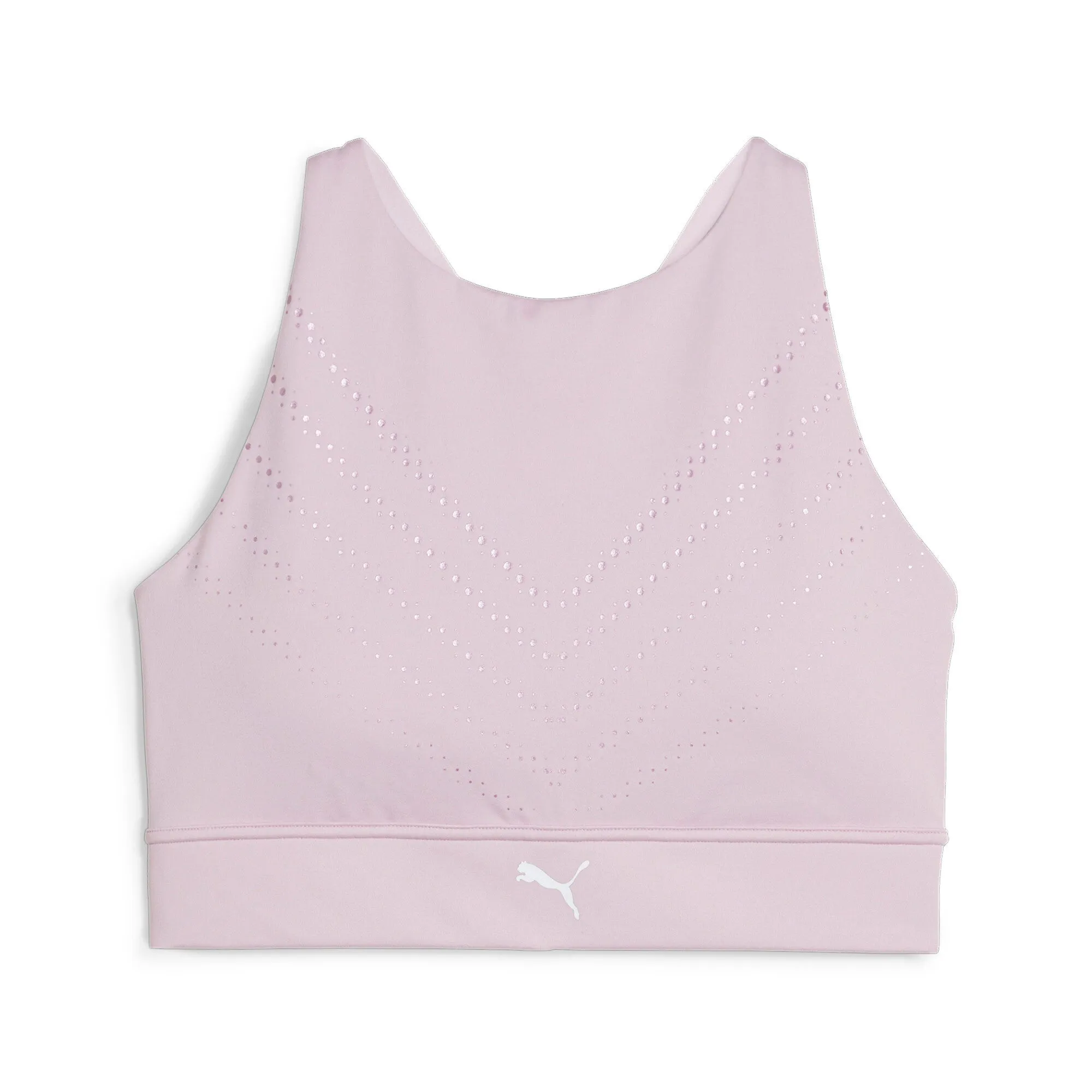 PUMA PWR Ultrafoam Bra AOP