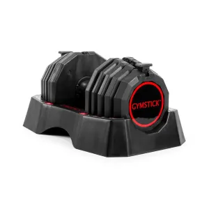 Quick-Lock Dumbbell 22,5kg