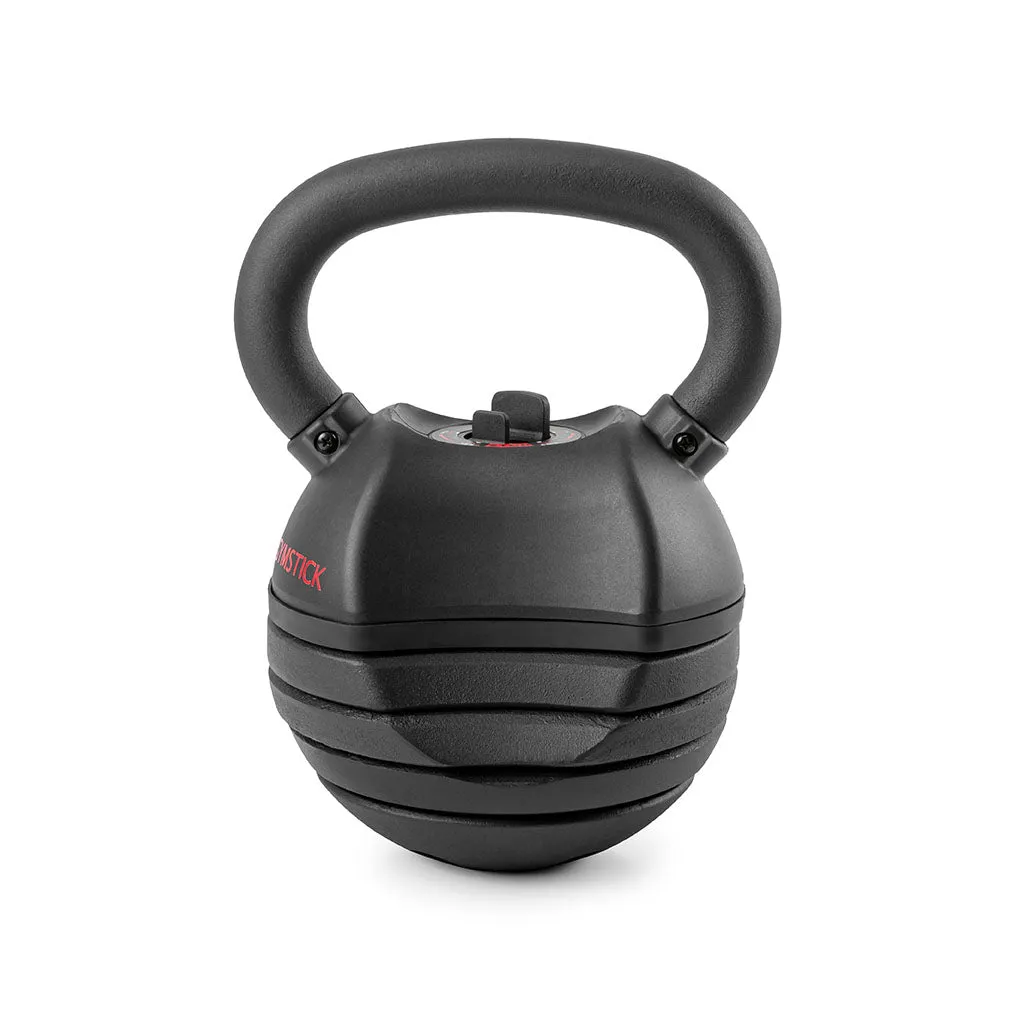 Quick-Lock Kettlebell 13,5kg