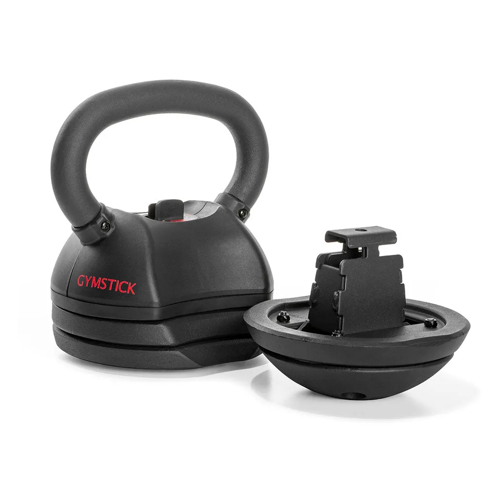 Quick-Lock Kettlebell 13,5kg