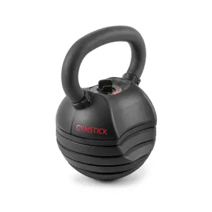 Quick-Lock Kettlebell 13,5kg