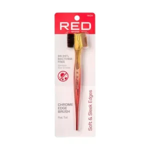 RED BY KISS | Ombre Chrome Edge Brush