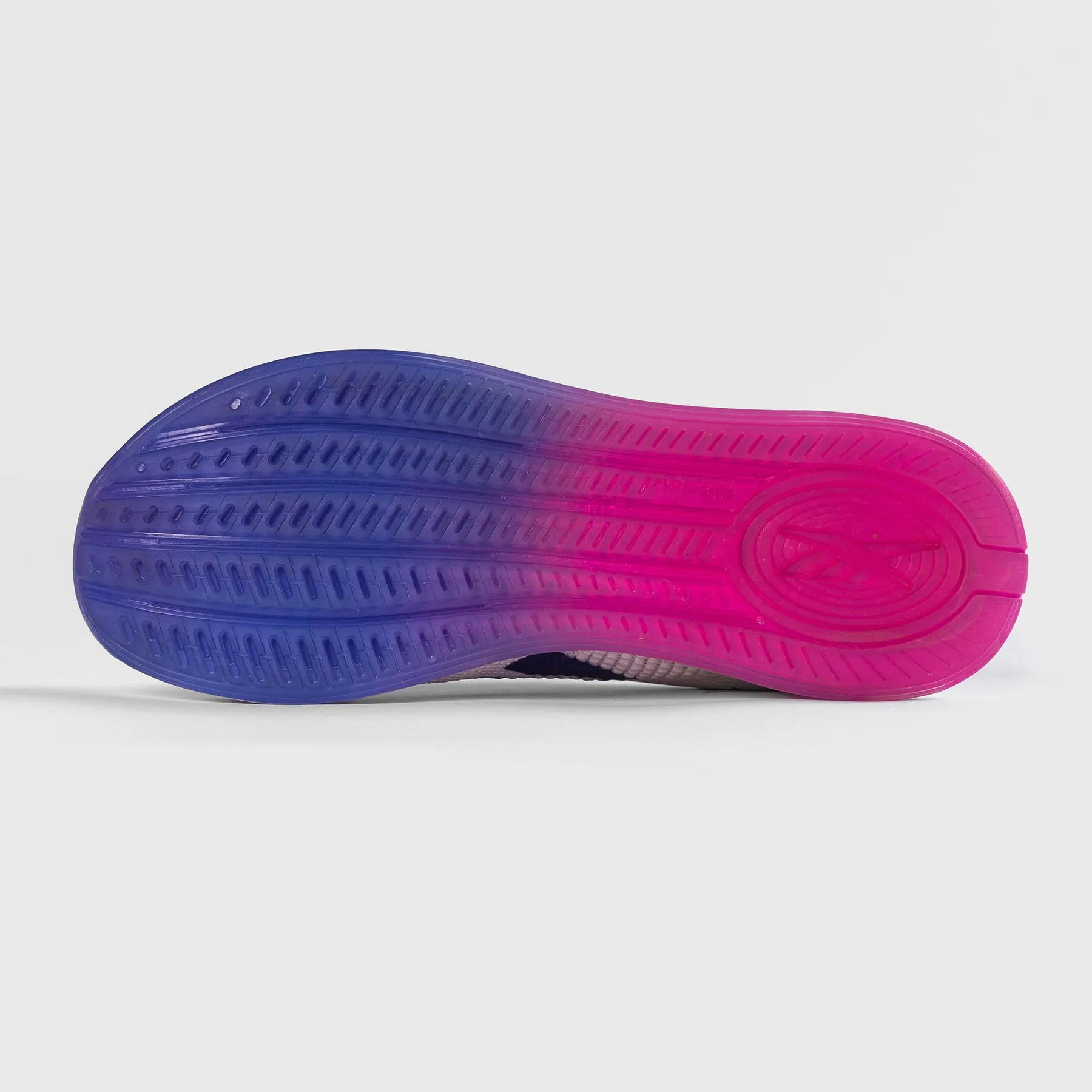 REEBOK - NANO X4 - WOMEN'S - CHALK/STEP PURPLE/LASER PINK