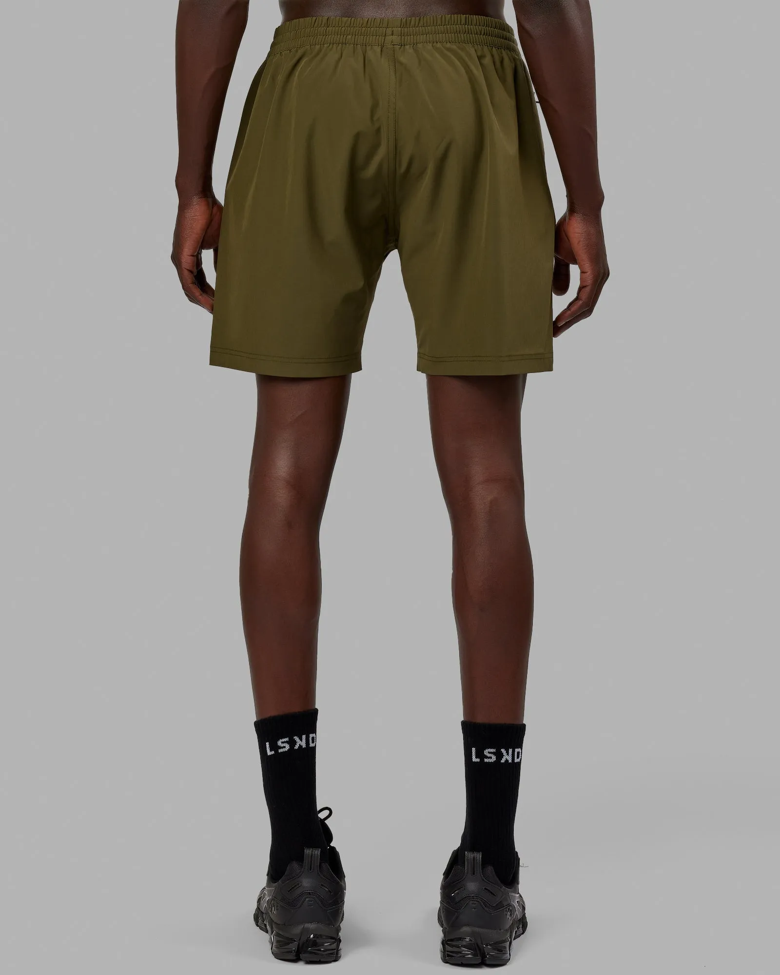 Rep 7'' Performance Short - Olive