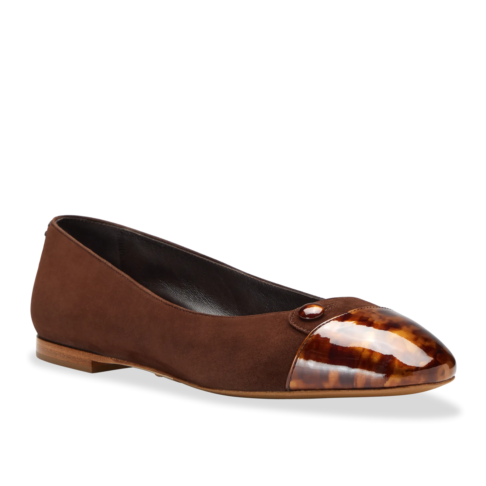 Sacchetto Ballet Flat