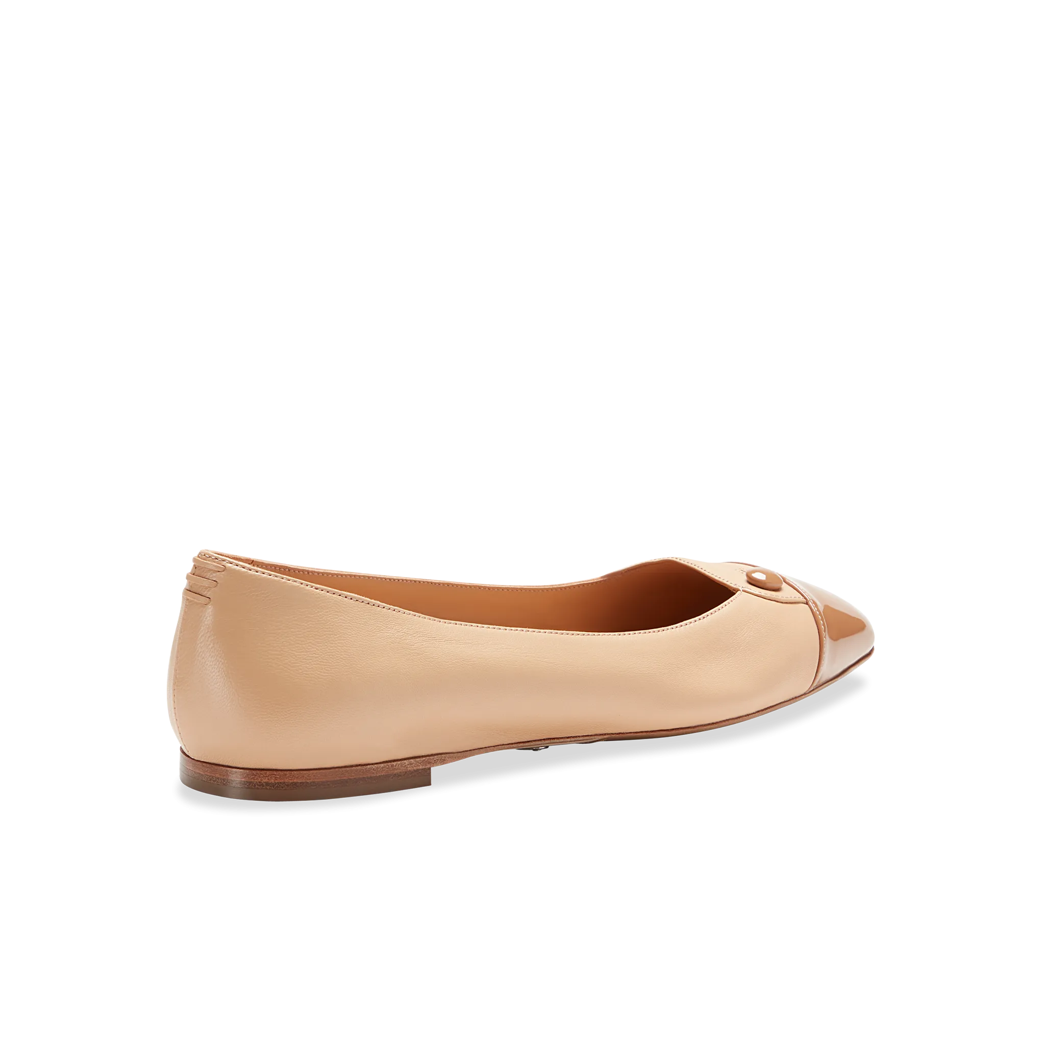 Sacchetto Ballet Flat