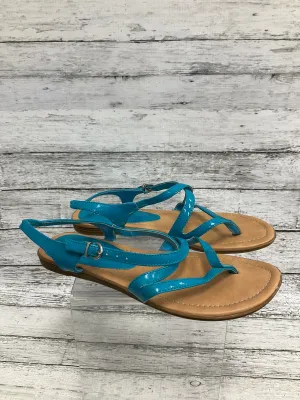 Sandals Flats By Clothes Mentor  Size: 8