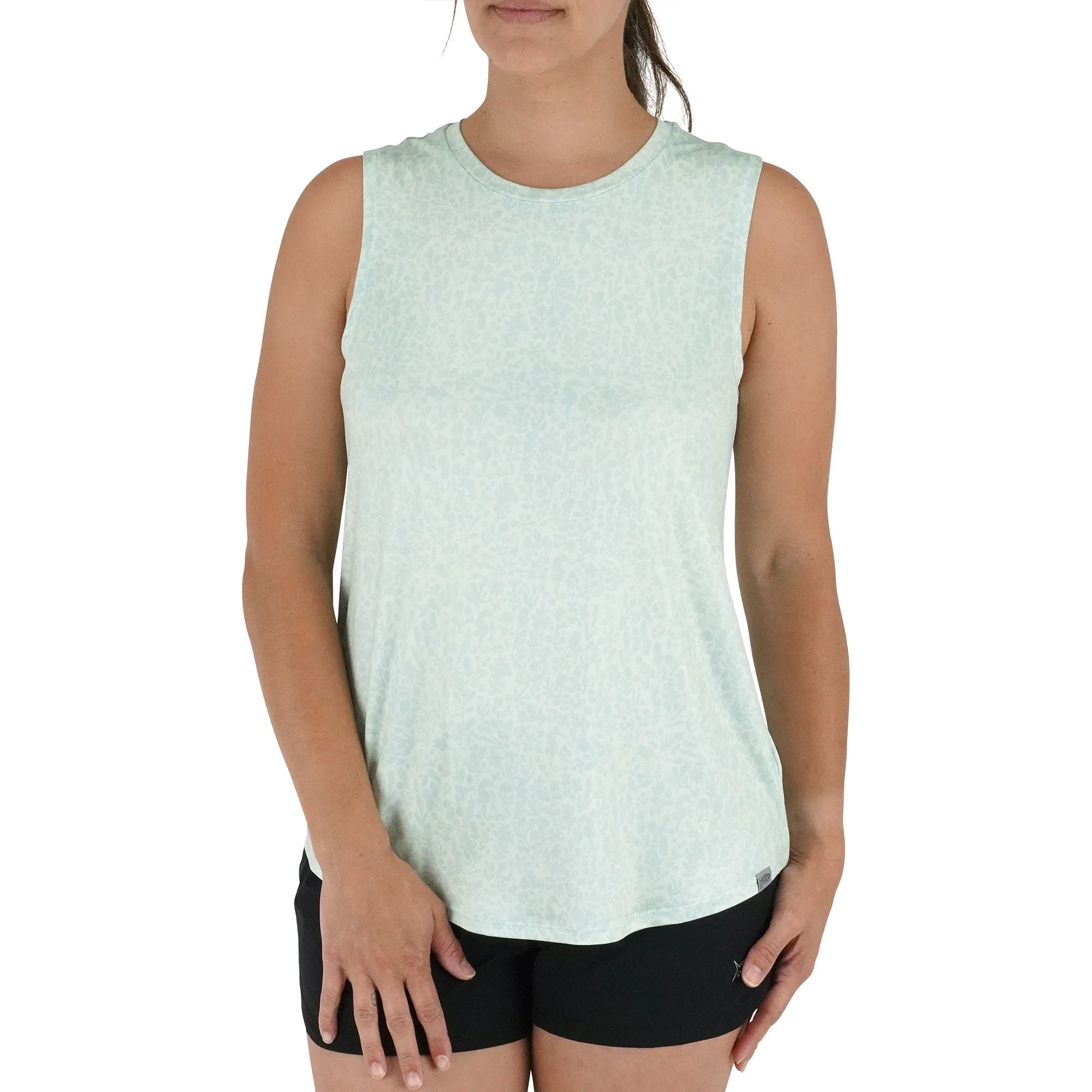 Sandbar Performance Tank | Sprout