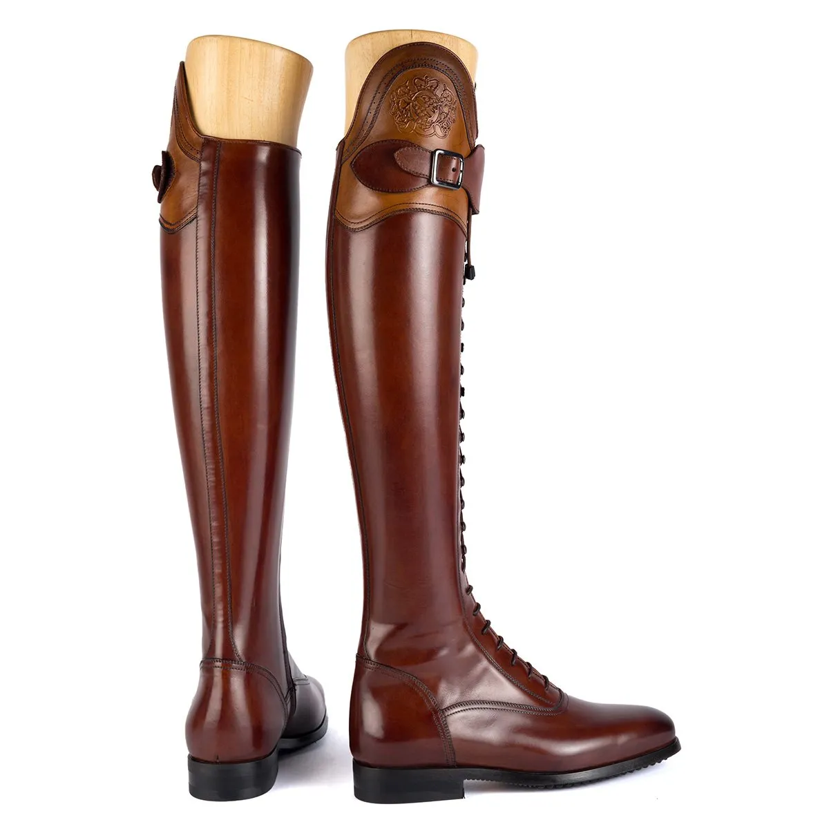 SIROLO DRESSAGE<br>Special Edition [34 - 39]