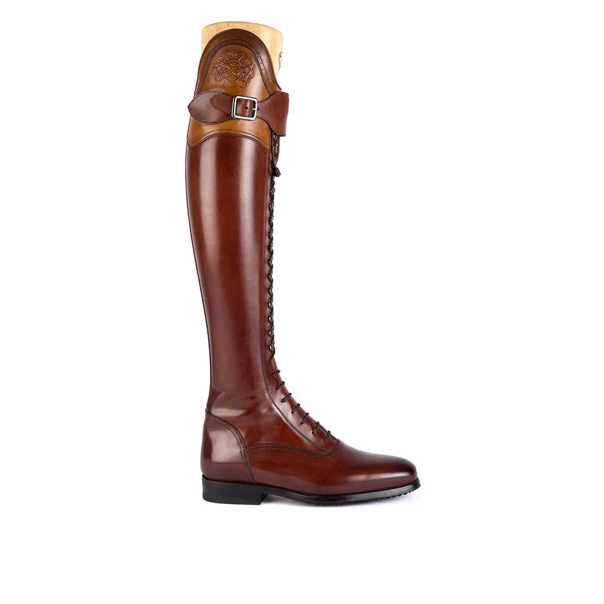 SIROLO DRESSAGE<br>Special Edition [34 - 39]