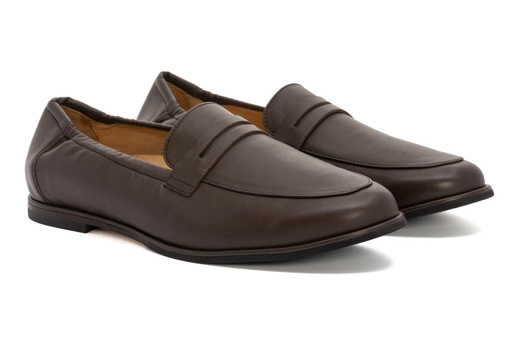 Strada Loafer Metatarsal