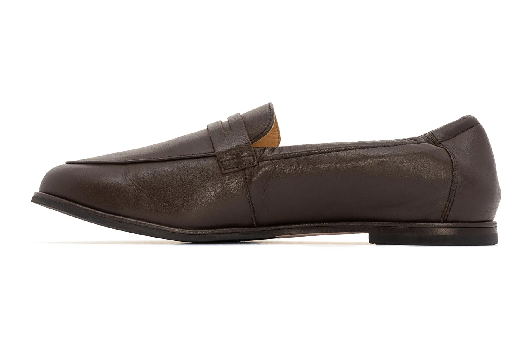 Strada Loafer Metatarsal