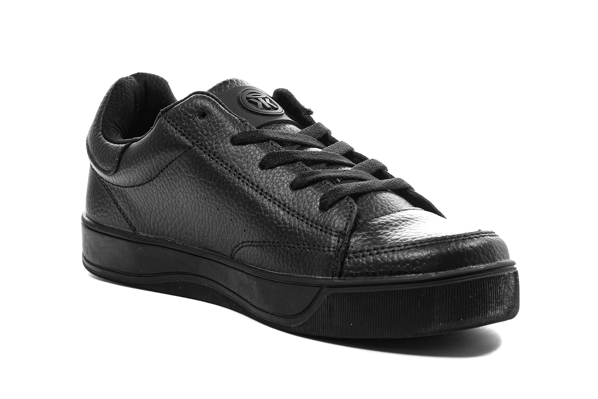 SUMIKKO KENDRICK-BLK (MEN'S) SUMIKKO LOW TOP