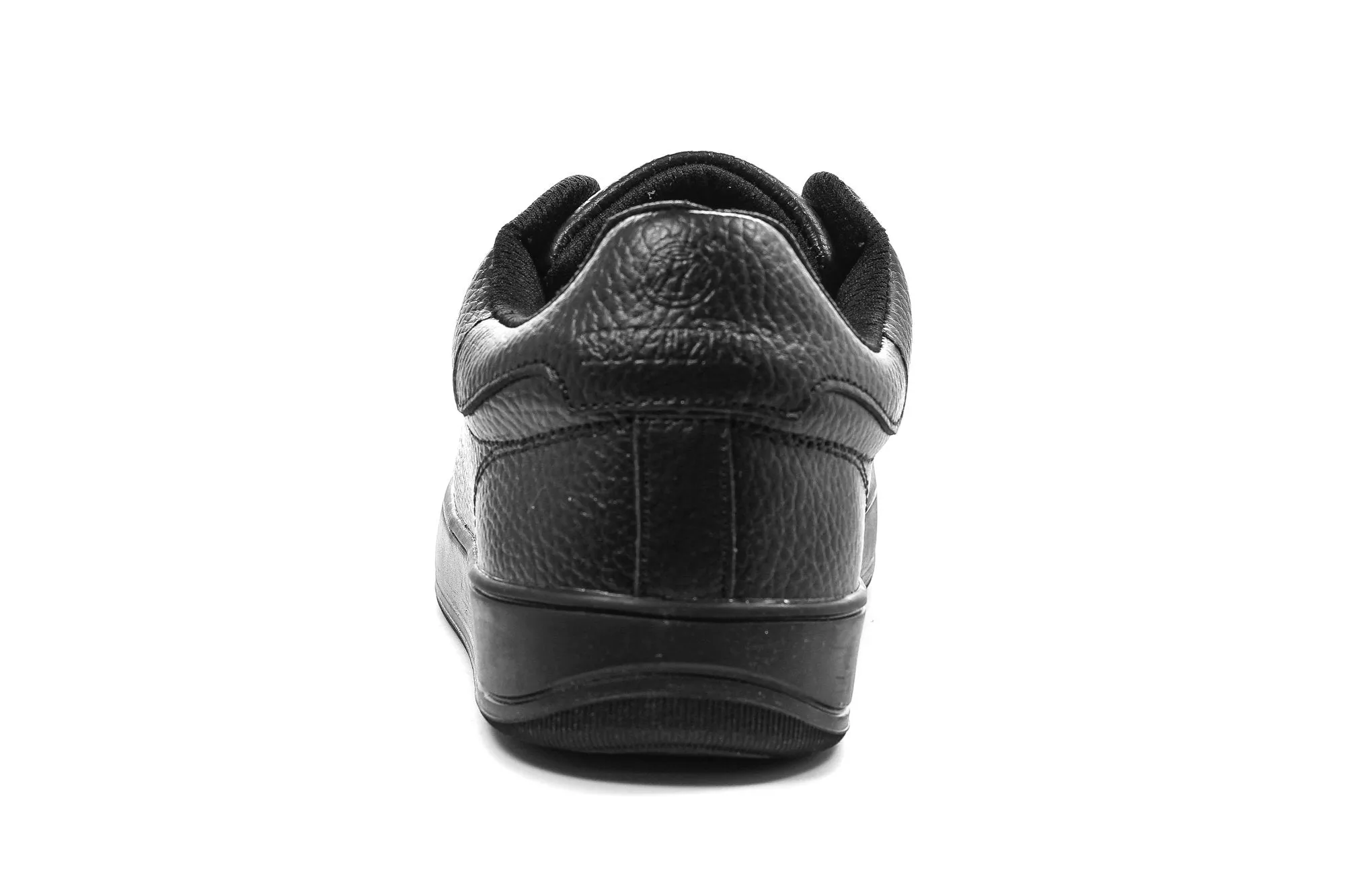 SUMIKKO KENDRICK-BLK (MEN'S) SUMIKKO LOW TOP