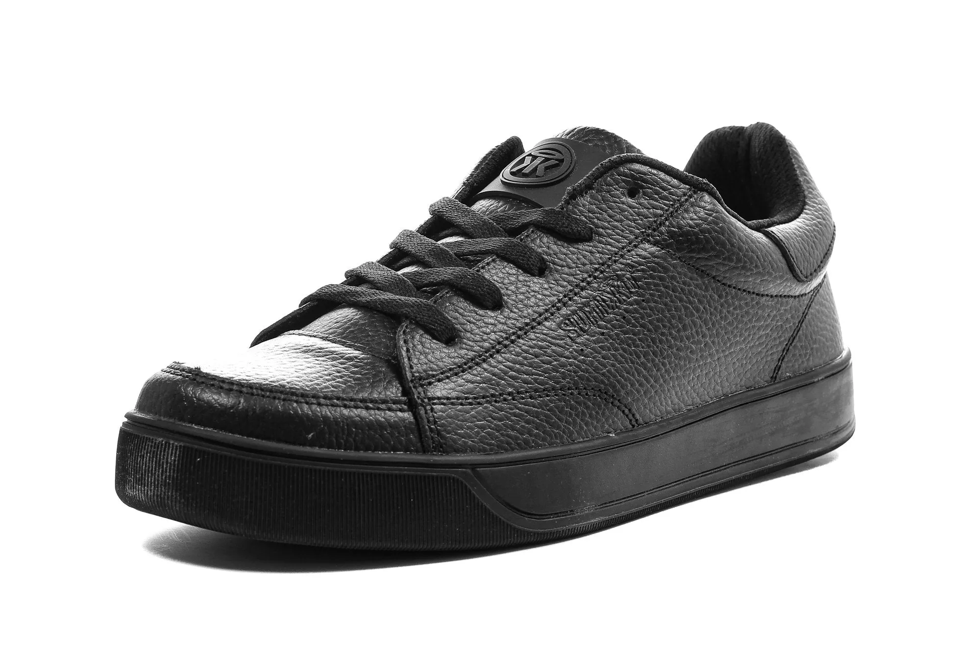 SUMIKKO KENDRICK-BLK (MEN'S) SUMIKKO LOW TOP