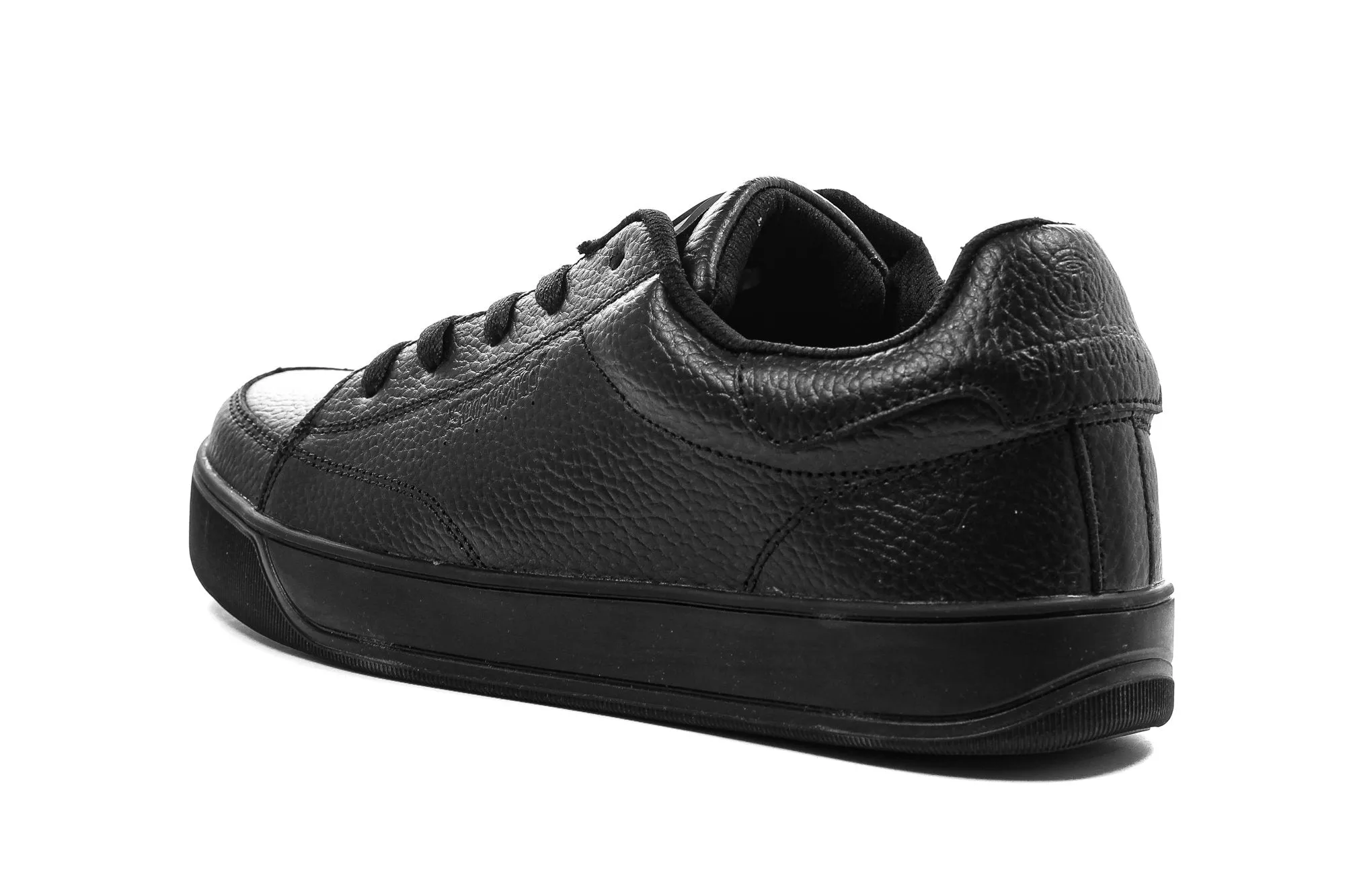 SUMIKKO KENDRICK-BLK (MEN'S) SUMIKKO LOW TOP