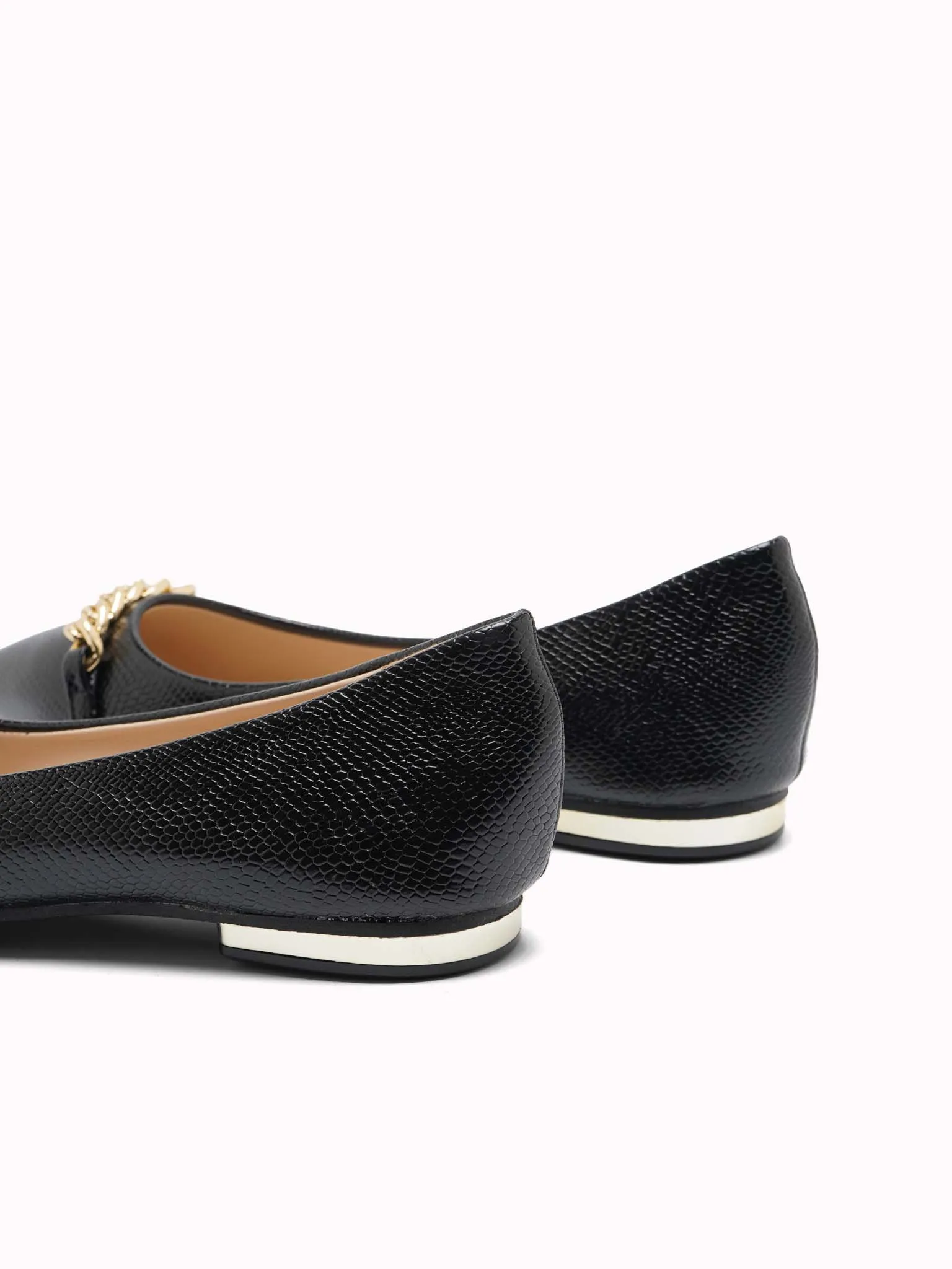 Tanya Flat Ballerinas