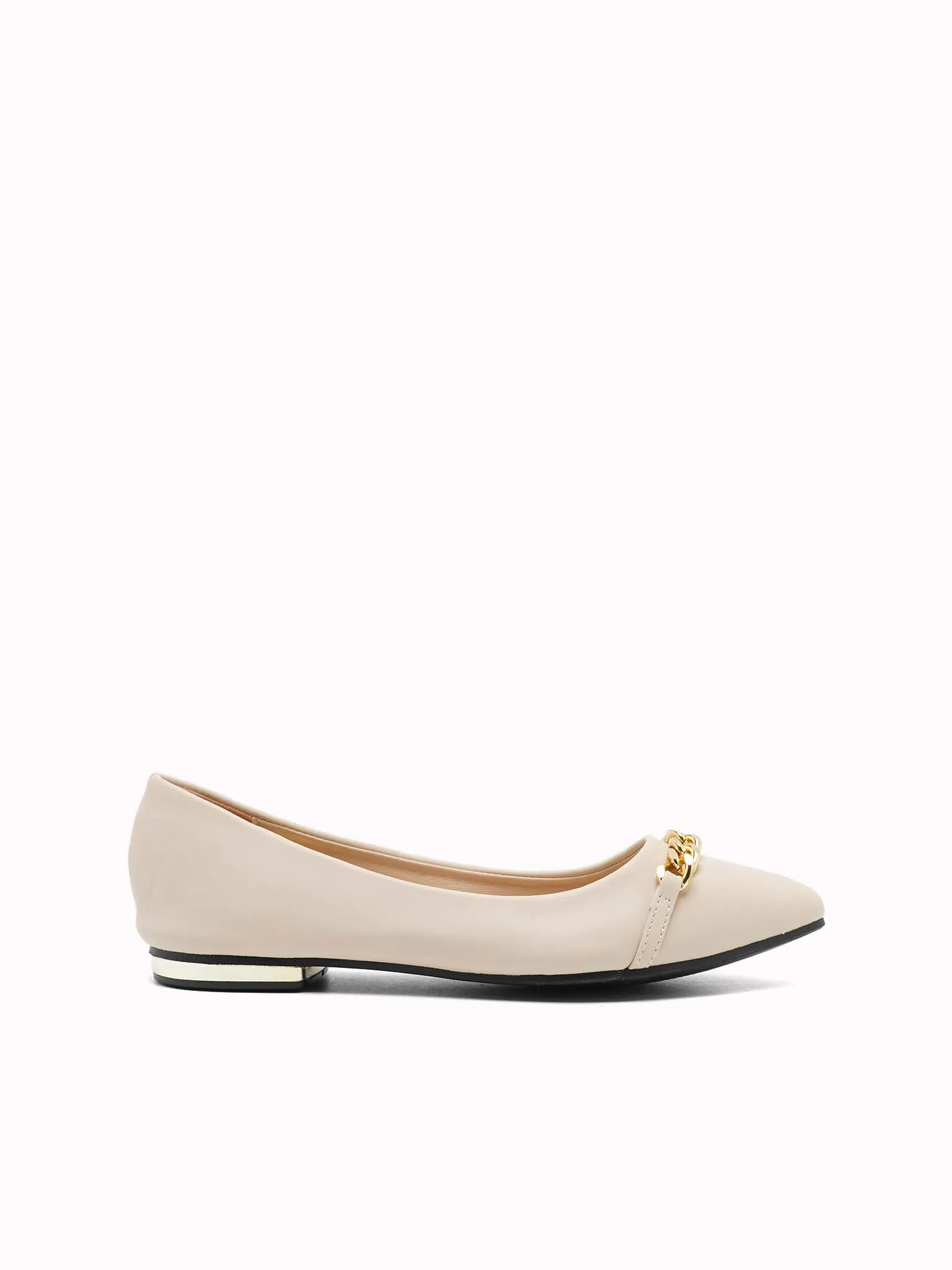 Tanya Flat Ballerinas