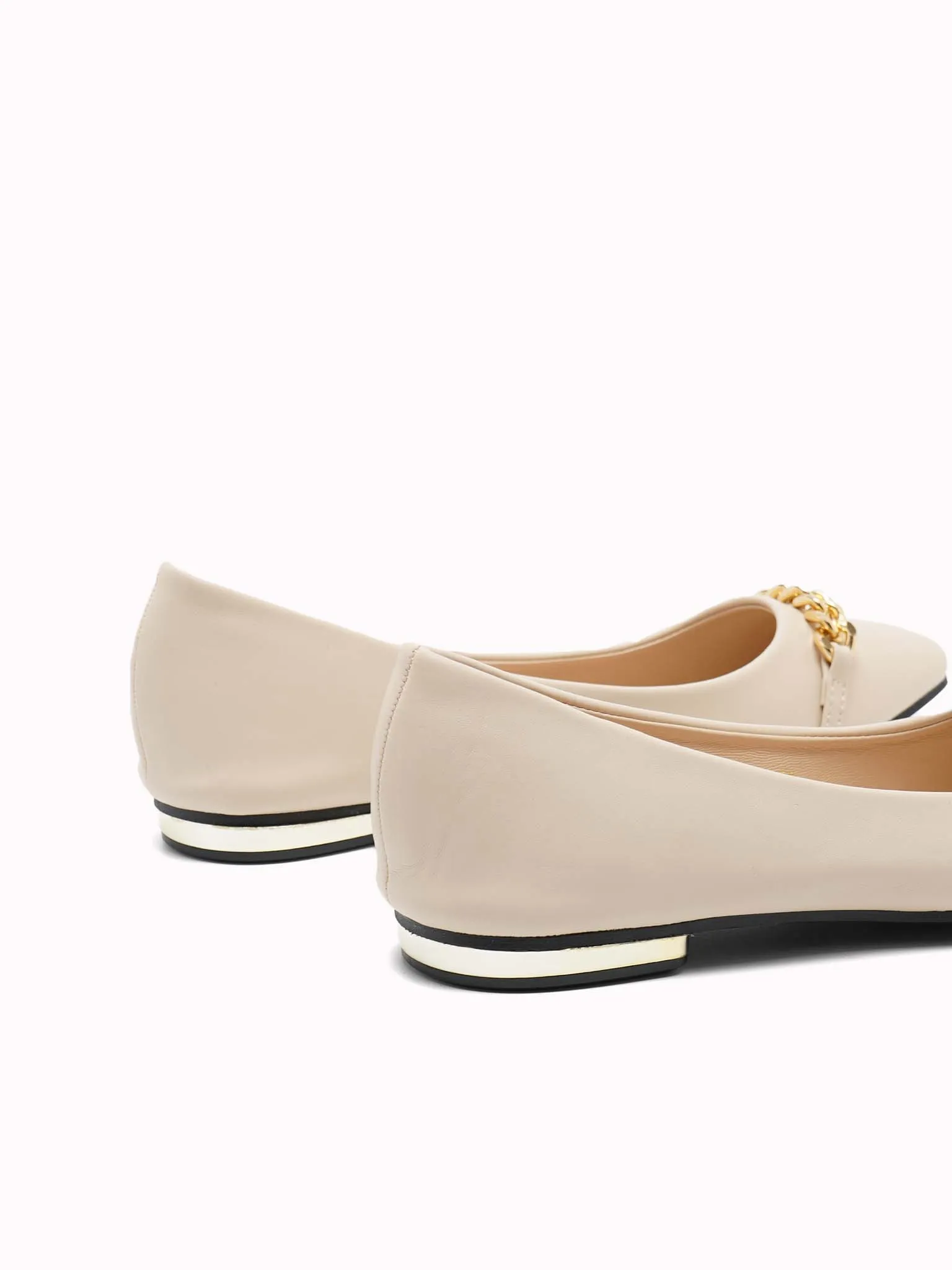 Tanya Flat Ballerinas