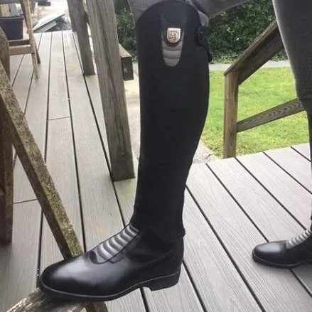 Tucci Time Paddock Boot Harley