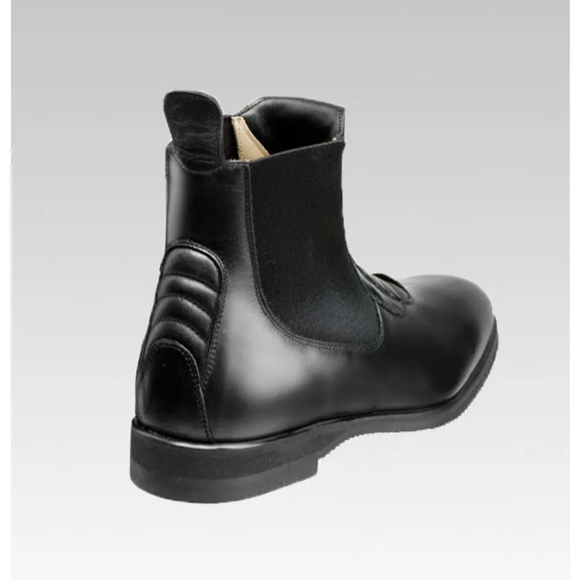 Tucci Time Paddock Boot Harley