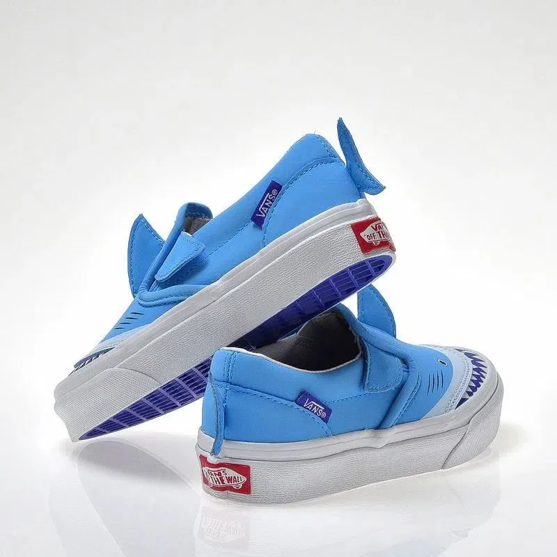 Vans  Classic Slip On V - Kids