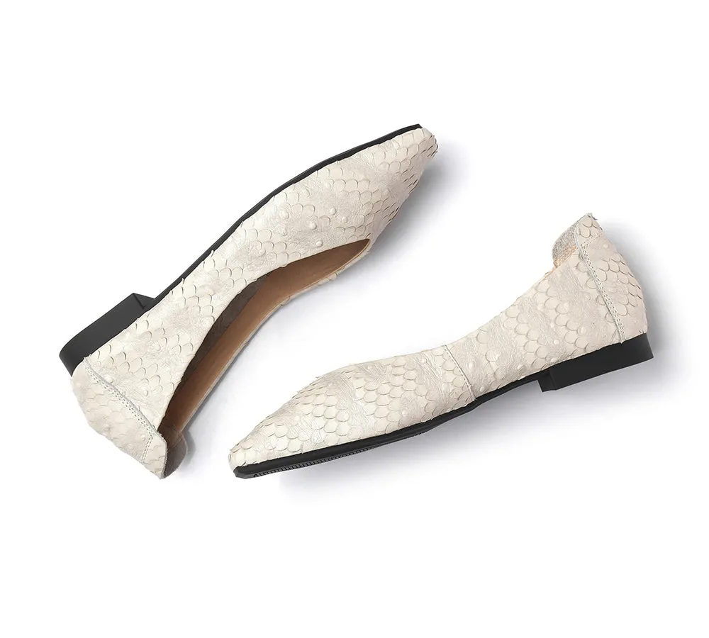 Women Flat Shoes Serena