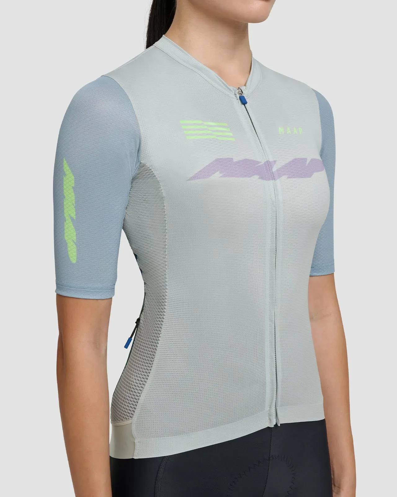 Women's Eclipse Pro Air Jersey 2.0