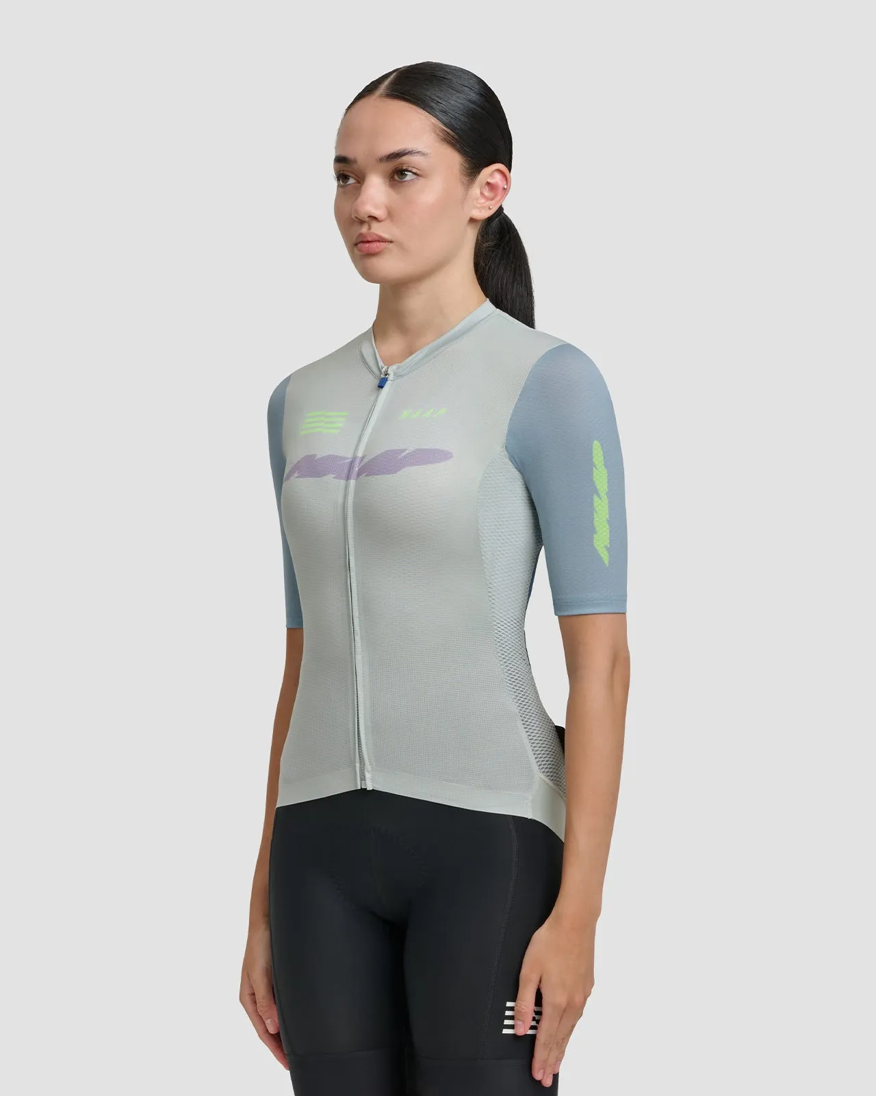 Women's Eclipse Pro Air Jersey 2.0