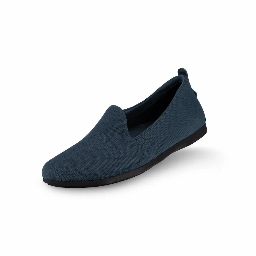 Women's Market Flat - Sea