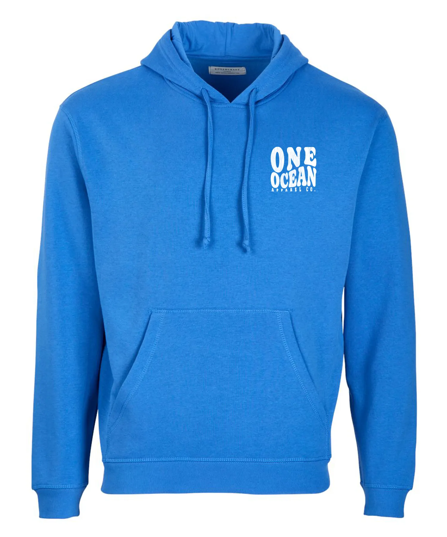 WS - More Beach Days Hoodie