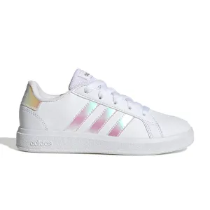 Zapatilla Adidas GRAND COURT 2.0 K GY2326 Niño