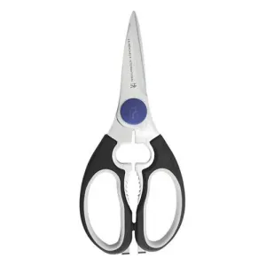 Zwilling 11561-001 Kitchen Elements 7" Safe Grip Multi-Purpose Shears